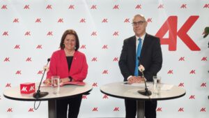 Part-time Employment in Austria in 2024