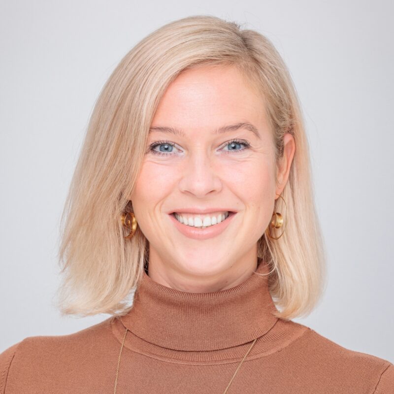 Mag. Dr. Agnes Kügler, MSc