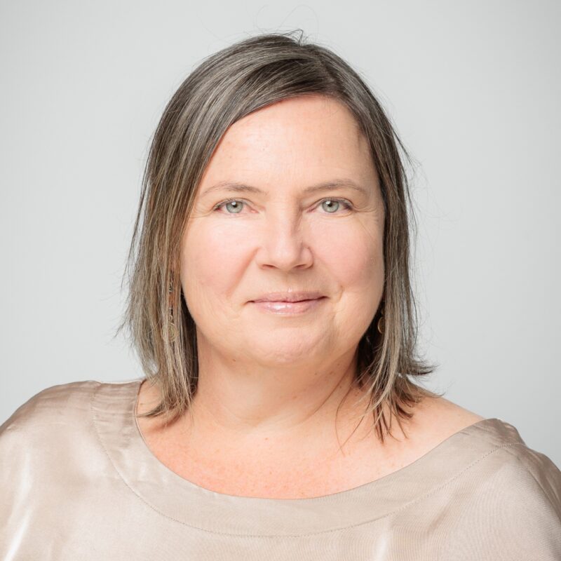 Mag.a. Agnes Tischler-Lechthaler