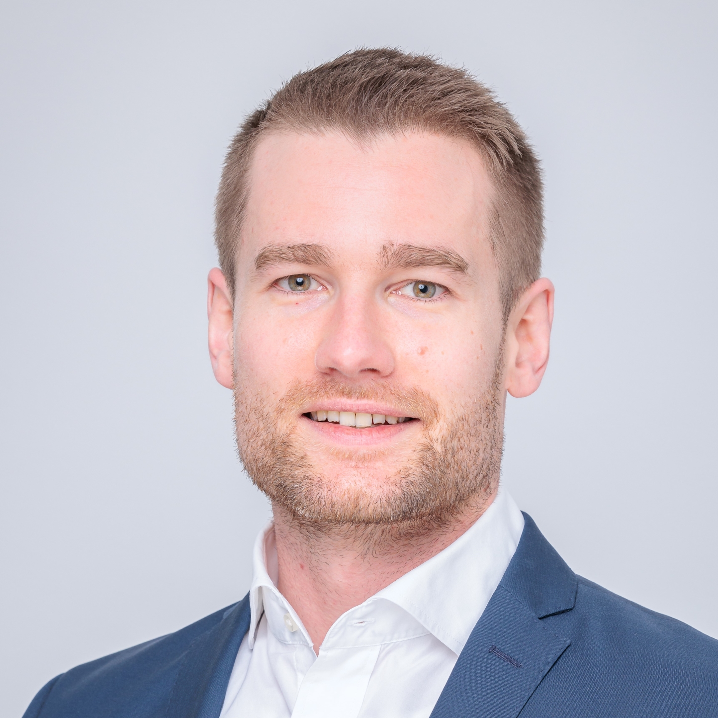 Dr. Alexander Daminger