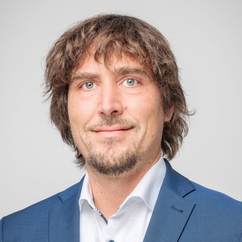 Mag. Alexander Hudetz