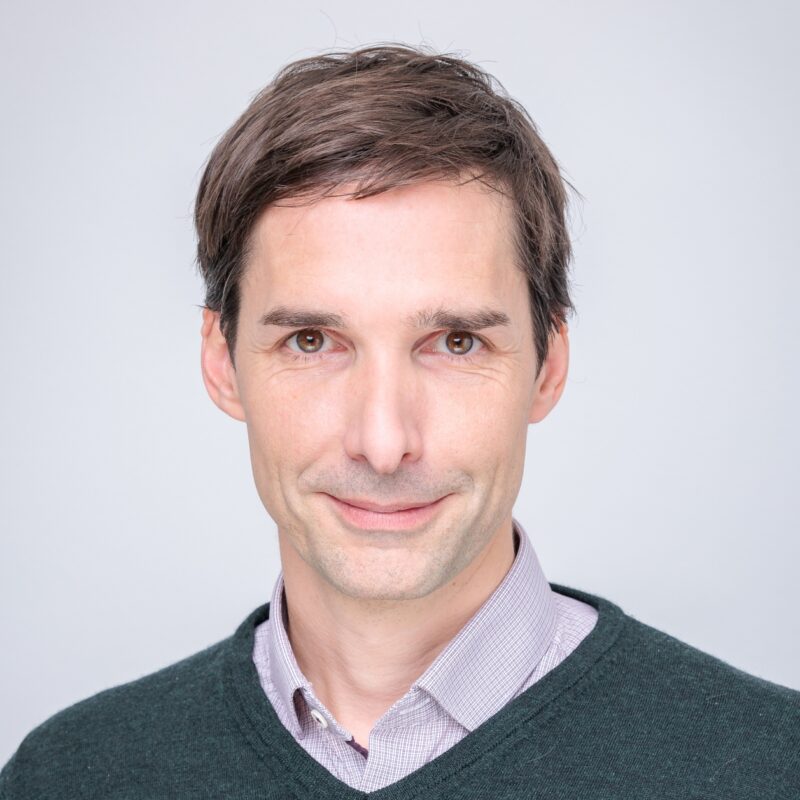 Mag. Alexander Loidl, MSc