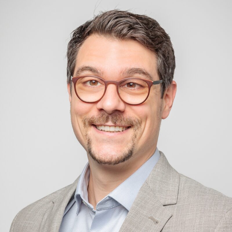 Mag. Alexandros Charos