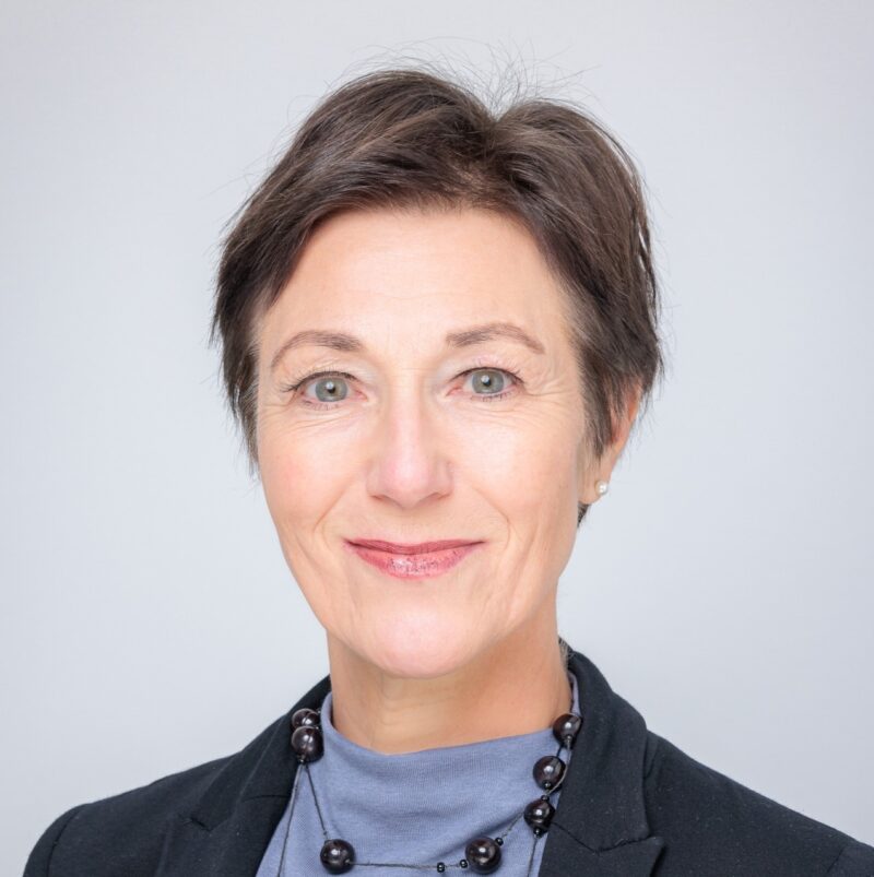 Andrea Sutrich