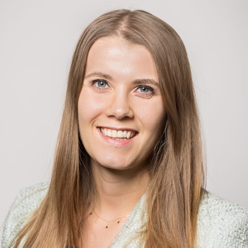 Anna Burton, PhD