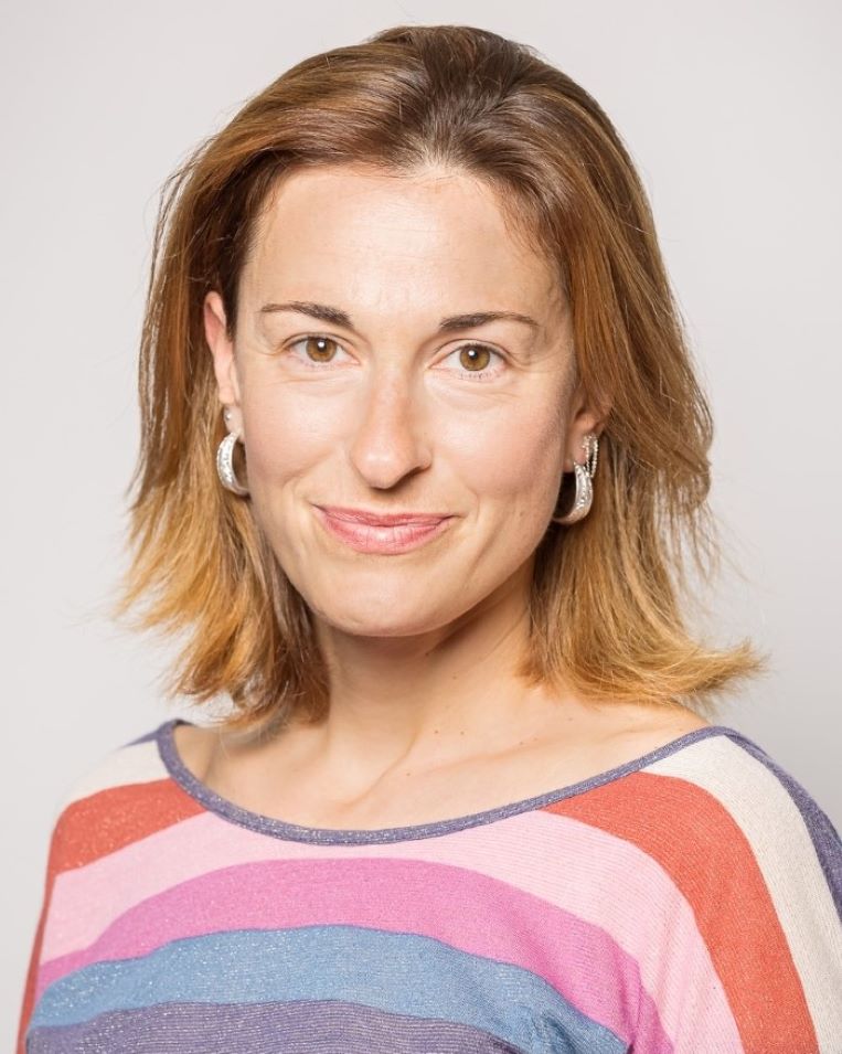 Annemarie Klozar