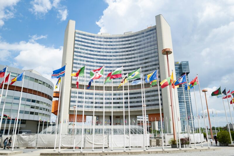 Aviso: Presentation of the 2024 Headquarters Study