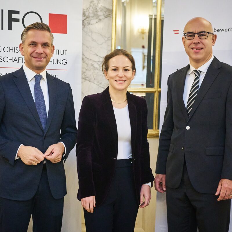 Competition, Fairness and Change