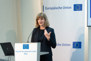 Die Zukunft der EU-Kohäsionspolitik