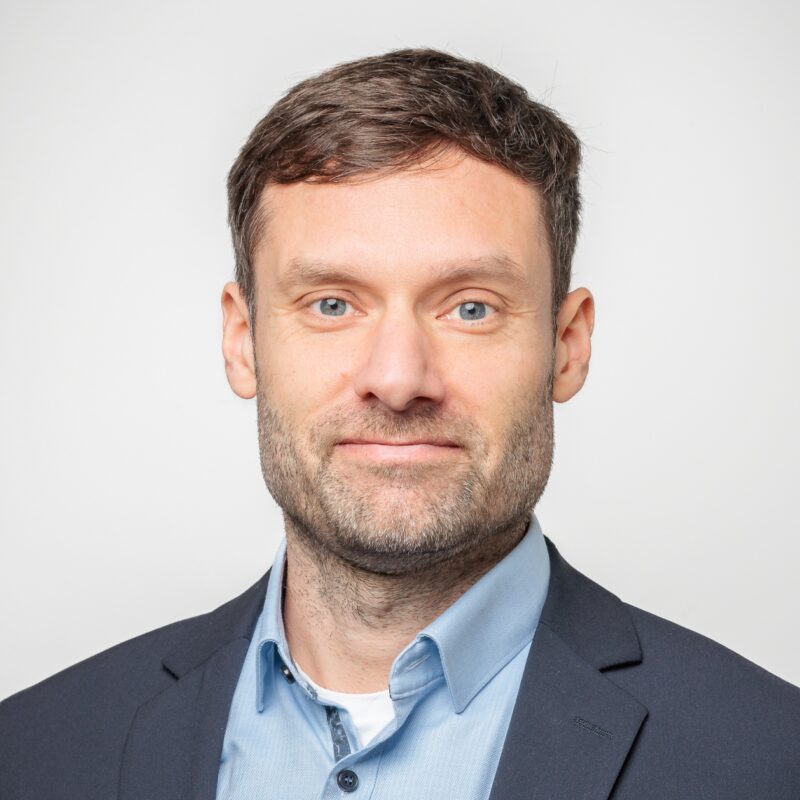 Mag. Dr. Benjamin Bittschi