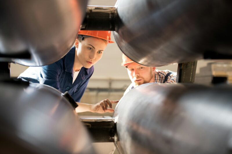 Leichter BIP-Anstieg im I. Quartal 2025