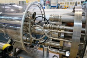 Quantentechnologie: Mögliche Produktivitätssteigerungen in Österreich