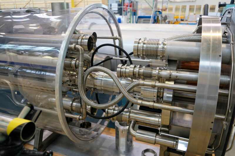 Quantentechnologie: Mögliche Produktivitätssteigerungen in Österreich