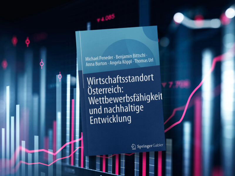 Wettbewerbsfähigkeit und nachhaltige Entwicklung