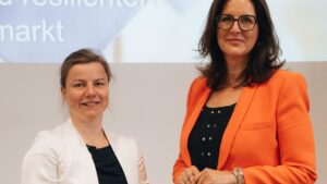 Standards im geoökonomischen Fokus der EU