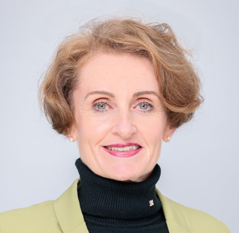 Mag. Christine Mayrhuber