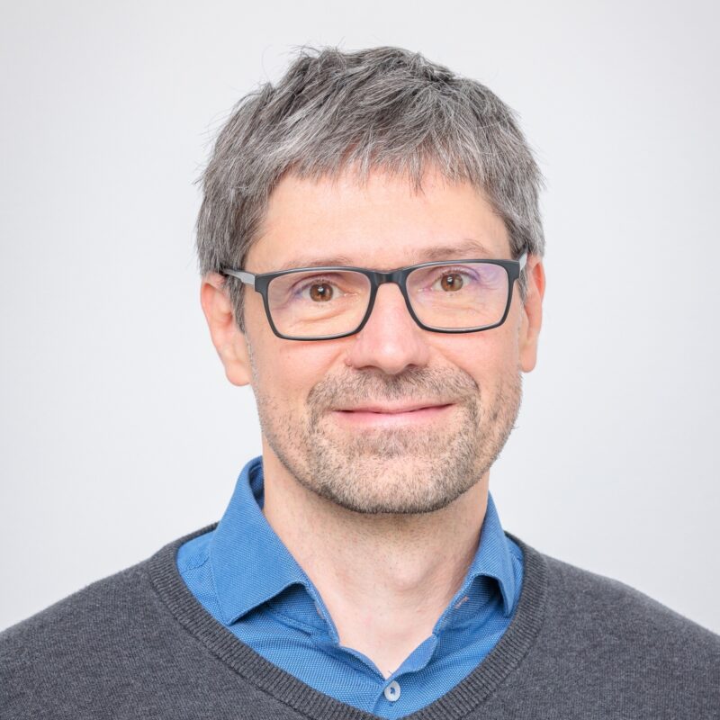 Mag. Christoph Markytan