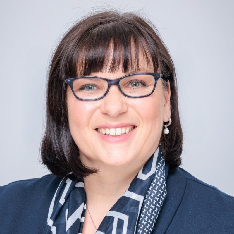 Mag. Daniela Kletzan-Slamanig