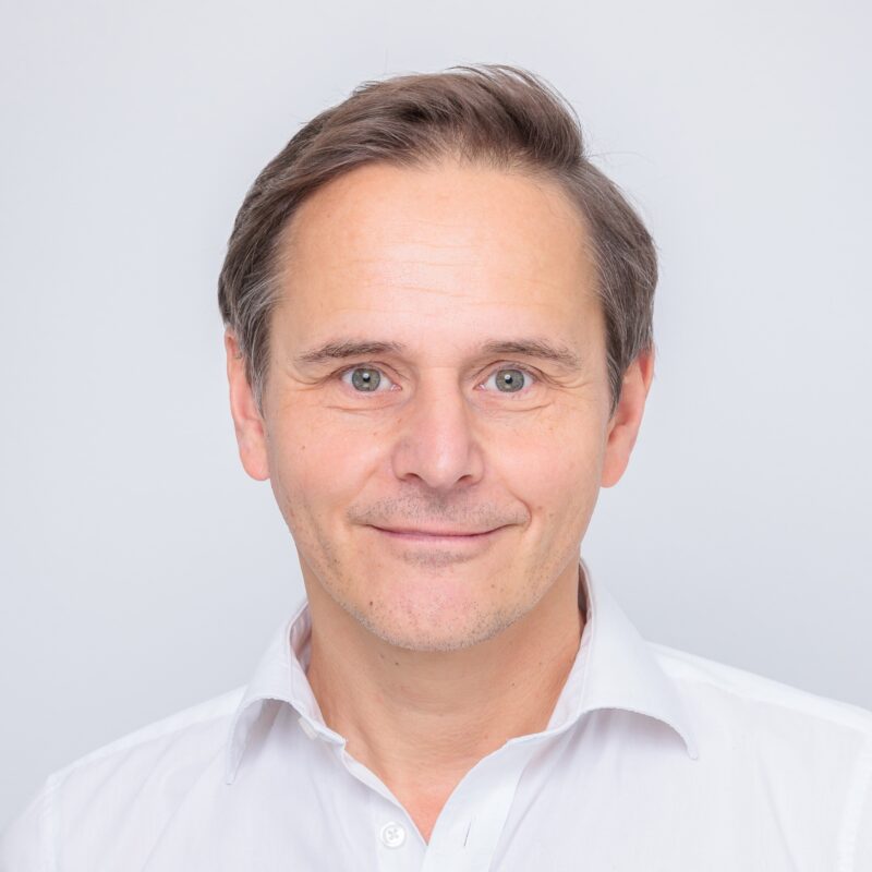 Dietmar Weinberger