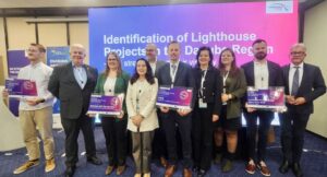 EU Danube Region Strategy honours WIFO Research on Supply Chains