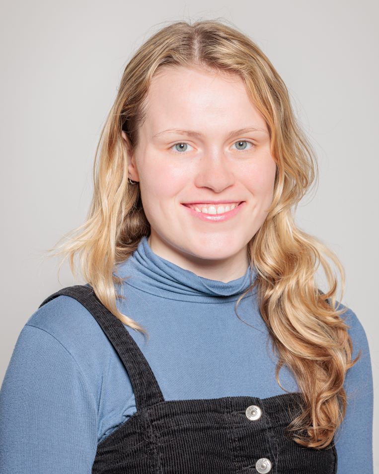 Elisabeth Fidrmuc, BSc
