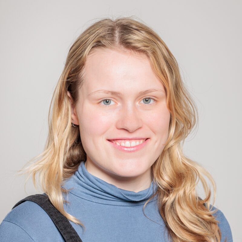 Elisabeth Fidrmuc, MSc