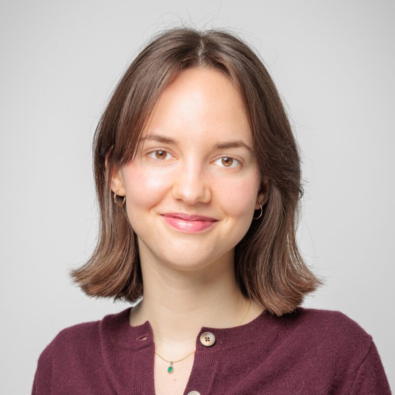 Elisabeth Hofbauer, BSc