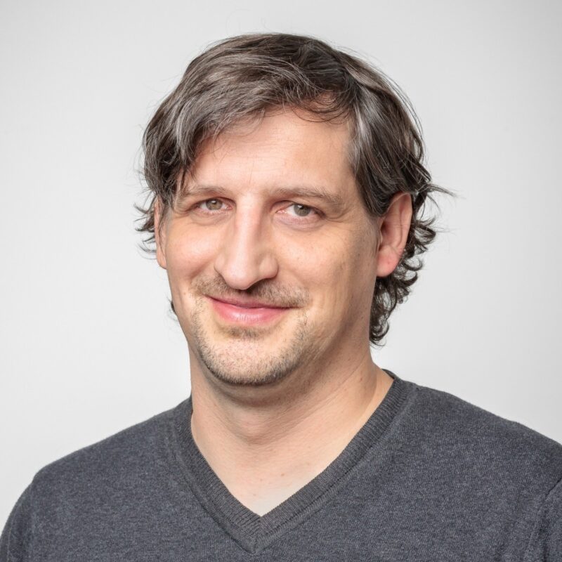 MMMag. Fabian Unterlass