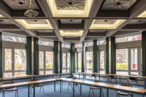 Wege zur künftigen regionalen Entwicklung