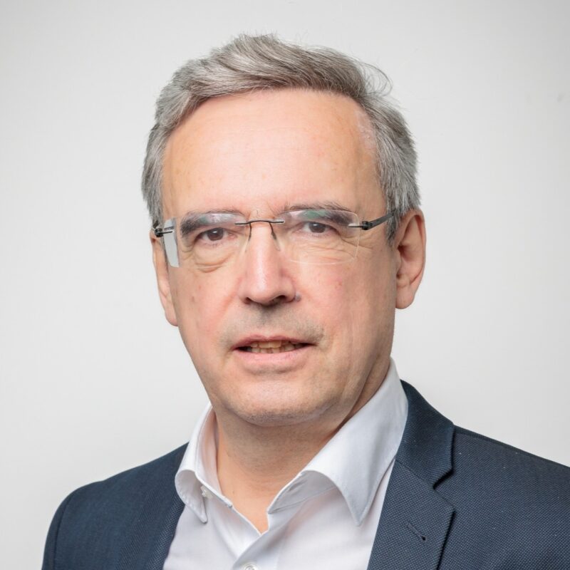 Priv.-Doz. Dipl.-Ing. Dr. Franz Sinabell