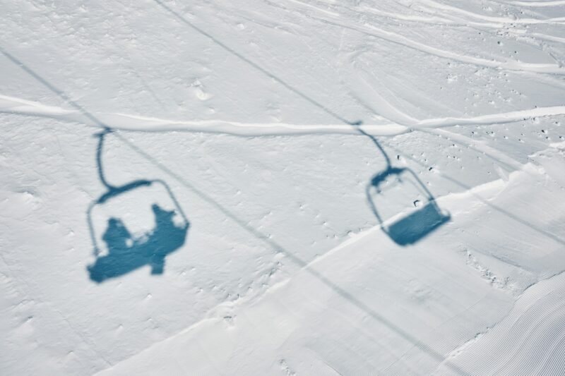 Tourismusanalyse: Winternächtigungen 2024/25 leicht rückläufig