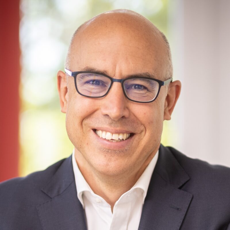 Univ.-Prof. MMag. Gabriel Felbermayr, PhD