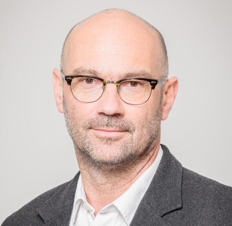 Dipl.-Ing. Dr. Gerhard Streicher