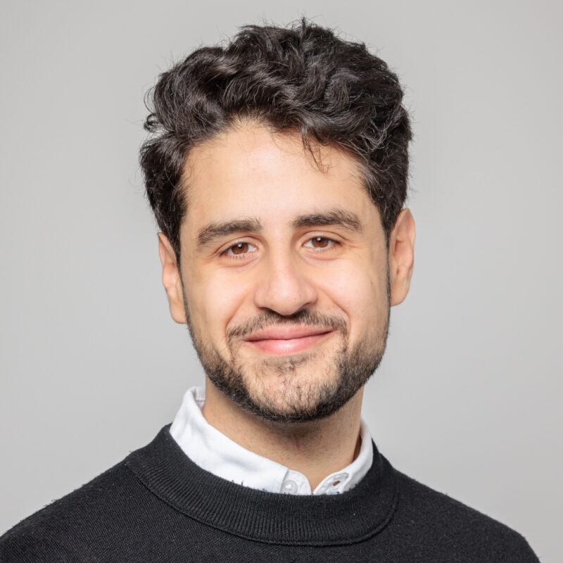 Heider Kariem, MSc