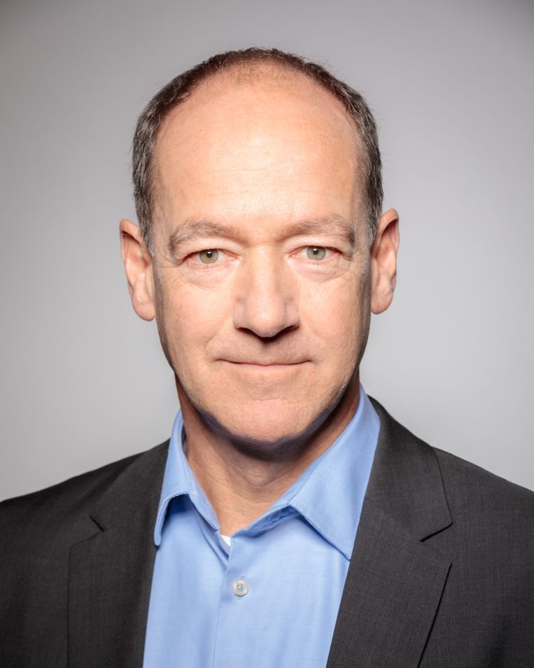 Mag. Dr. Helmut Mahringer