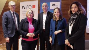 Wettbewerb, Fairness und Wandel