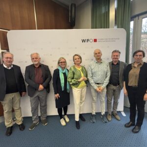 Vocational Education and Training for Adults