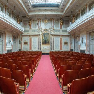 102nd Euroconstruct Conference
