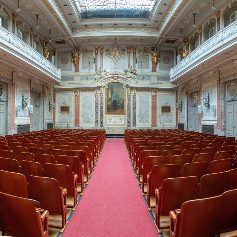 102nd Euroconstruct Conference