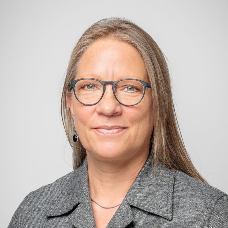 Dipl.-Vw. Dr. Ina Meyer