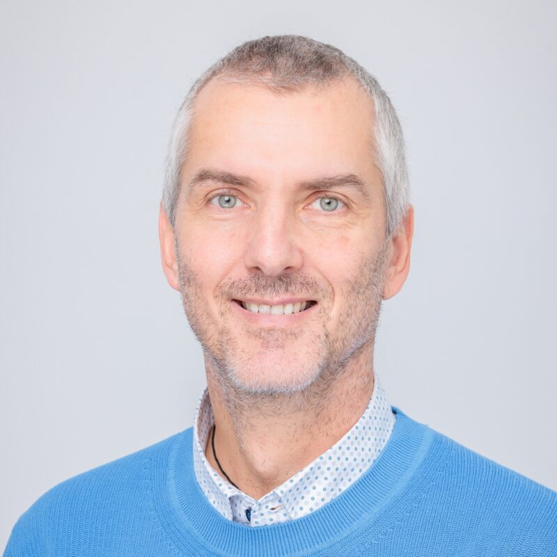 Ingo Oberortner