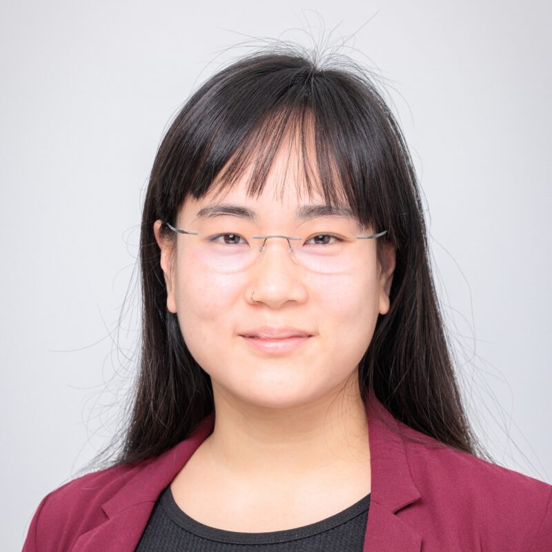 Isabel Pham, MSc