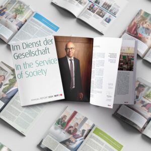 WIFO veröffentlicht Jahresbericht 2024