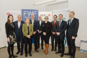 Mit Grundlagenforschung zurück in die Wachstumsspur