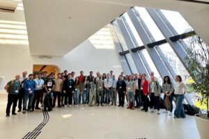 Mikrodaten in Makromodellen