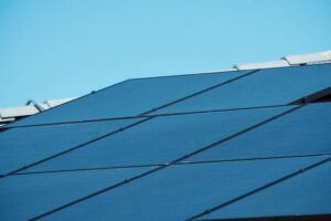 Haushalte und Photovoltaikanlagen in Österreich