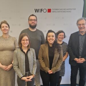 Haushalte und Photovoltaikanlagen in Österreich