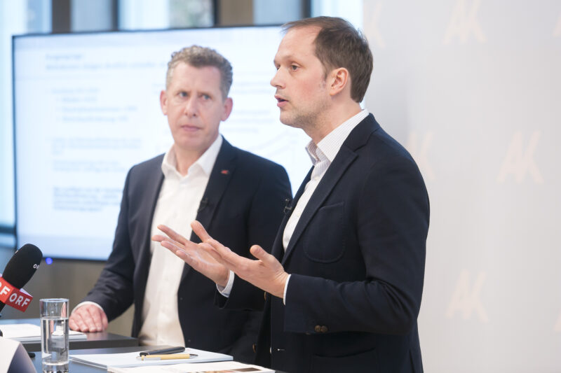 Verteilungswirkung der Vorarlberger Wohnbauförderung