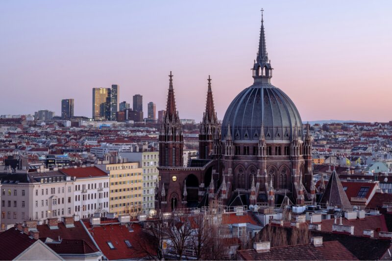 Brief Analysis of Current Rent Regulation in Austria