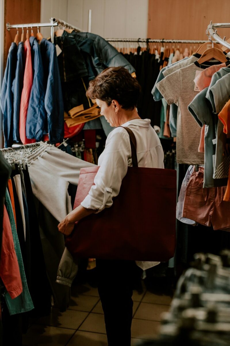 Erwartungen im Einzelhandel und bei den Konsument:innen verschlechterten sich